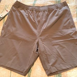 Mens 32 degrees gym to swim shorts.